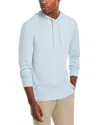 THE MEN'S STORE AT BLOOMINGDALE'S THE MEN'S STORE AT BLOOMINGDALE'S COTTON SLUB HOODIE - EXCLUSIVE