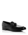 The Men's Store At Bloomingdale's Men's Slip On Bit Loafers - Exclusive In Black
