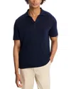 The Men's Store At Bloomingdale's Supima Cotton Polo - Exclusive In True Navy