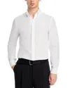 The Men's Store At Bloomingdale's Sport Shirt - Exclusive