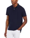 The Men's Store At Bloomingdale's Supima Cotton Polo - Exclusive In True Navy