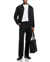 The Men's Store At Bloomingdale's Supima Cotton Tee - Exclusive In White