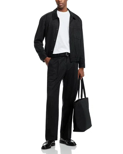 The Men's Store At Bloomingdale's Supima Cotton Tee - Exclusive In White