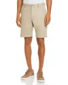 The Men's Store At Bloomingdale's Twill Regular Fit Shorts - Exclusive In Stone
