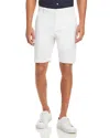 The Men's Store At Bloomingdale's Twill Regular Fit Shorts - Exclusive In White