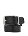 The Men's Store At Bloomingdale's V-day Reversible Belt - Exclusive In Black/ Brown