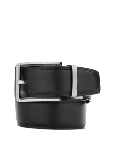 The Men's Store At Bloomingdale's V-day Reversible Belt - Exclusive In Black/ Brown