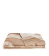 Themis Z Athenee Peacock Tablecloth In Beige