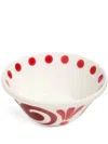 Themis Z Kallos Bowl (16cm) In White