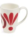 Themis Z Kallos Mug In White