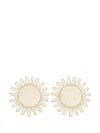 Themis Z Kyma Placemat (set Of Two) In Neutrals