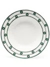 Themis Z Kyma Soup Plate In White