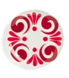 Themis Z Porcelain Kallos Dessert Plate