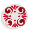 Themis Z Porcelain Kallos Dinner Plate
