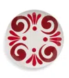 Themis Z Porcelain Kallos Dinner Plate