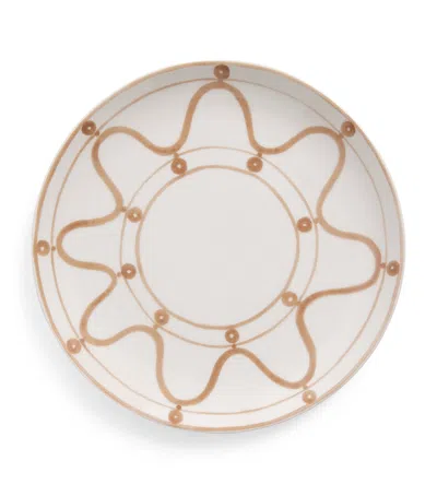 Themis Z Porcelain Serenity Salad Plate