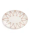 Themis Z Porcelain Serenity Serving Platter