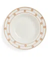 Themis Z Porcelain Serenity Soup Plate