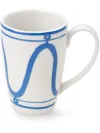 Themis Z Serenity Mug In White