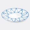 Themis Z Serving And Trays Blue Uni In Blue