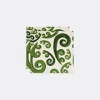 Themis Z Table Linens Green Uni In Green