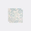 Themis Z Table Linens Light Blue Uni In Light Blue