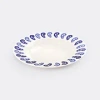 Themis Z Tableware Blue Uni In Blue