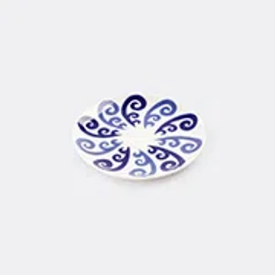Themis Z Tableware Blue Uni