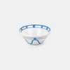 Themis Z Tableware Blue Uni In Blue