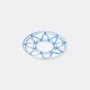 Themis Z Tableware Blue Uni In Blue
