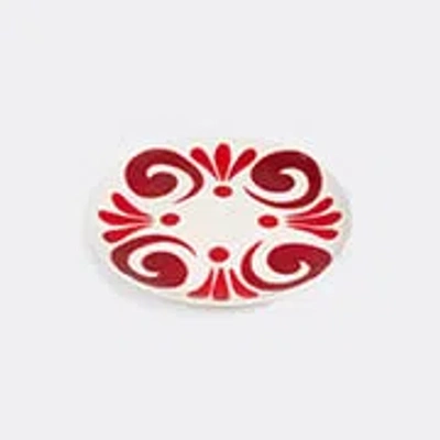 Themis Z Tableware Red Uni