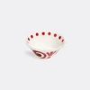 Themis Z Tableware Red Uni In Red