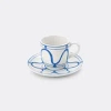 Themis Z Tea And Coffee Blue Uni In Blue