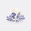 Themis Z Tea And Coffee Blue Uni In Blue