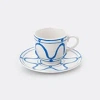 Themis Z Tea And Coffee Blue Uni In Blue