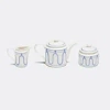 Themis Z Tea And Coffee Blue Uni In Blue