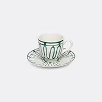 THEMIS Z TEA AND COFFEE GREEN UNI