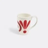 Themis Z Tea And Coffee Red Uni In Red
