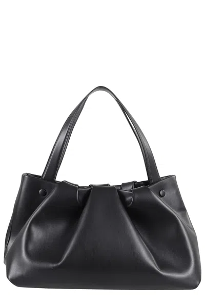 Themoirè Athena In Black