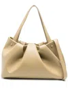 Themoirè Athena Tote Bag In Neutrals