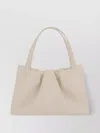Themoirè Athena Vegan Leather Shoulder Bag