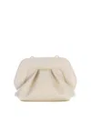 Themoirè Bag In Beige
