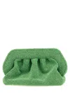 Themoirè Bag "bios" In Green