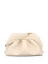 Themoirè Tia Vegan Fabric Clutch