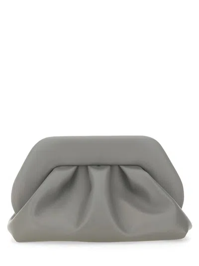 Themoirè Bios Bag. In Grey