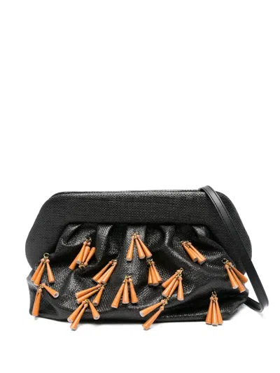 Themoirè Bios Clutch