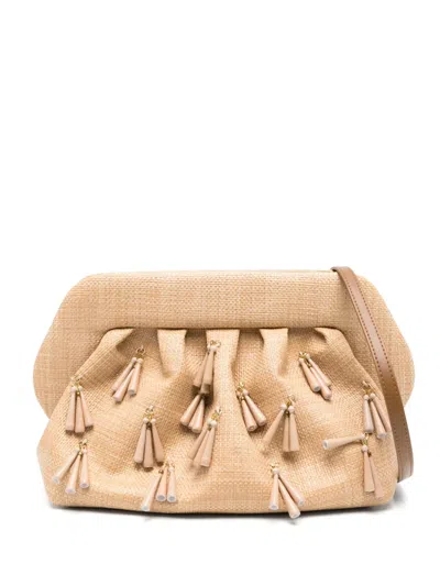 Themoirè Bios Clutch