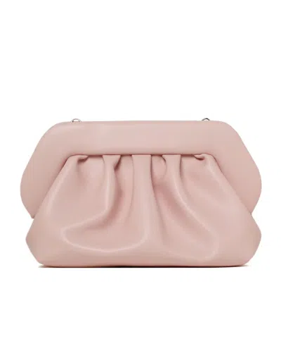 Themoirè Bios Clutch