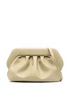 Themoirè Bios Shoulder Bag In 绿色