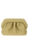 Themoirè Clutch "bios" In Green
